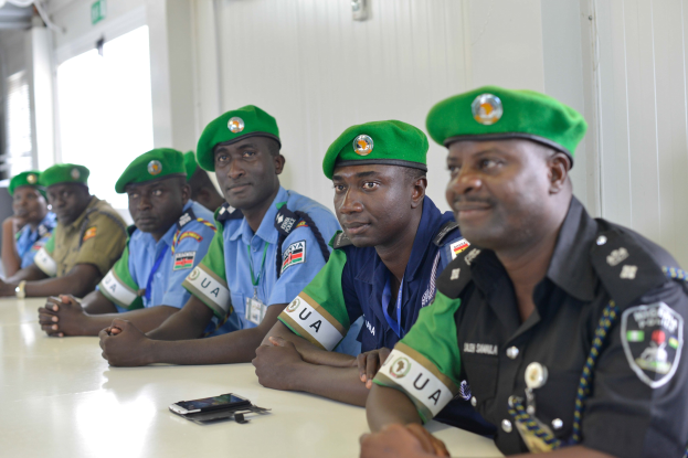 Karrierewege zur Polizei NRW