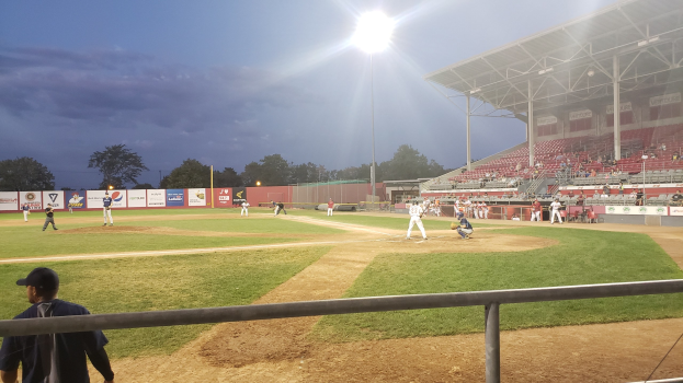 Jahn-Stadion: Stadtrat beschließt Förderung für Baseball-Club 'Sly Dogs'