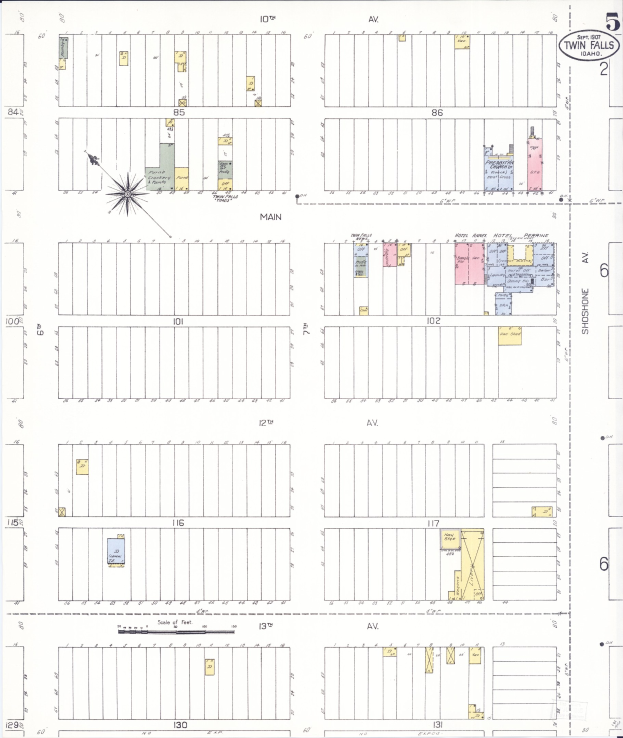 Masterplan Image District V: Rat des Stadtrats für den 'Pack an'-Fonds