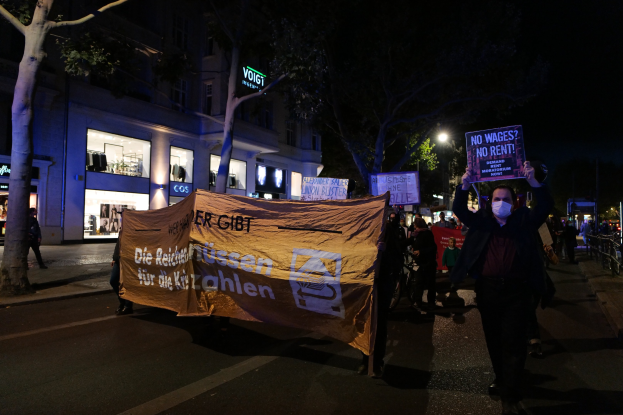 Keine Neonazi-Demo an Heiligabend in Münster