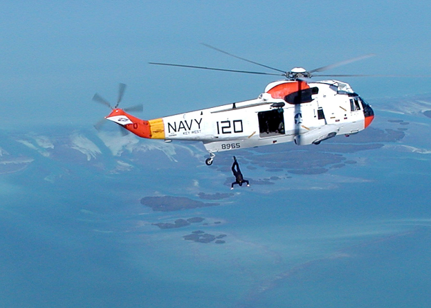FW-DE: Einsatz von Rettungshubschrauber in Niedersprockhövel