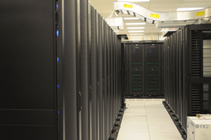 Hochtief's Yexio Data Center: Startschuss für landesweites Edge-Netzwerk