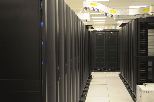 Hochtief's Yexio Data Center: Startschuss für landesweites Edge-Netzwerk