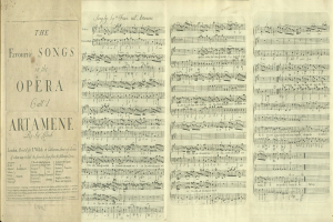 "Il viaggio a Reims" in Salzburg: Eine völlig übertriebene, aufregende Revue