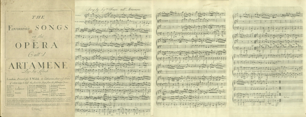 "Il viaggio a Reims" in Salzburg: Eine völlig übertriebene, aufregende Revue