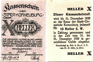 Ein altes deutsches Ticket mit dem Bild eines Mannes und bedrucktem Text