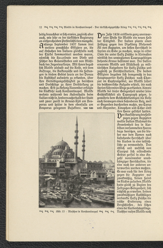 Open Moschee-Tag 2025: Drei Gemeinden öffnen ihre Türen
