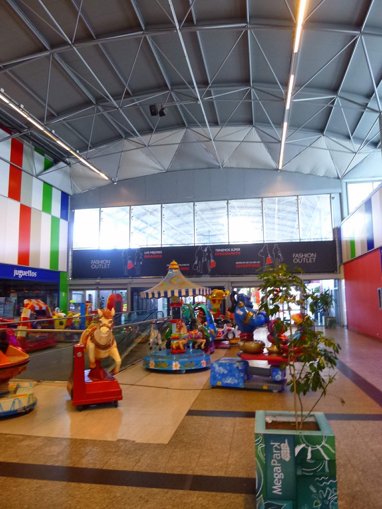 Fest für Kinder und Familien in Karnap unter dem Motto 'Kinderrechte'